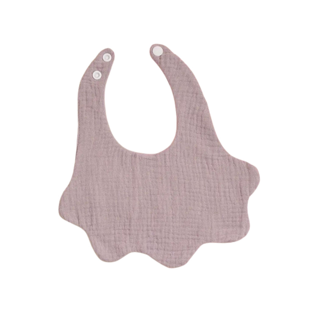 Gauze Bib