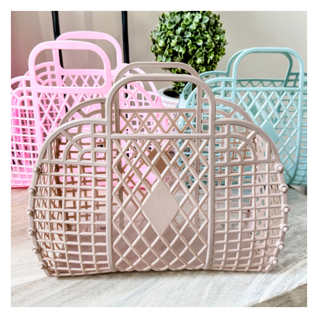 Jelly Basket