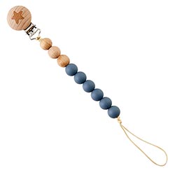 Silicone Pacifier Clip