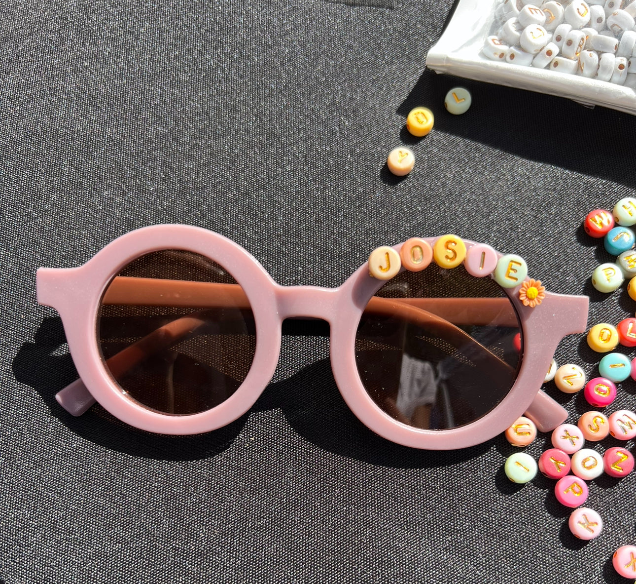 Custom Sunnies