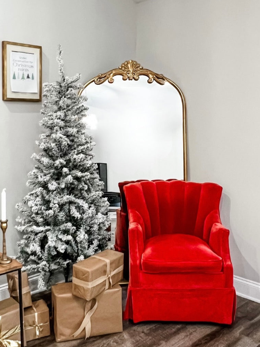 Meet Santa & Mrs. Clause on 11/23/25