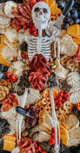 10/23/25 Girls' Night Out (Halloween Themed)