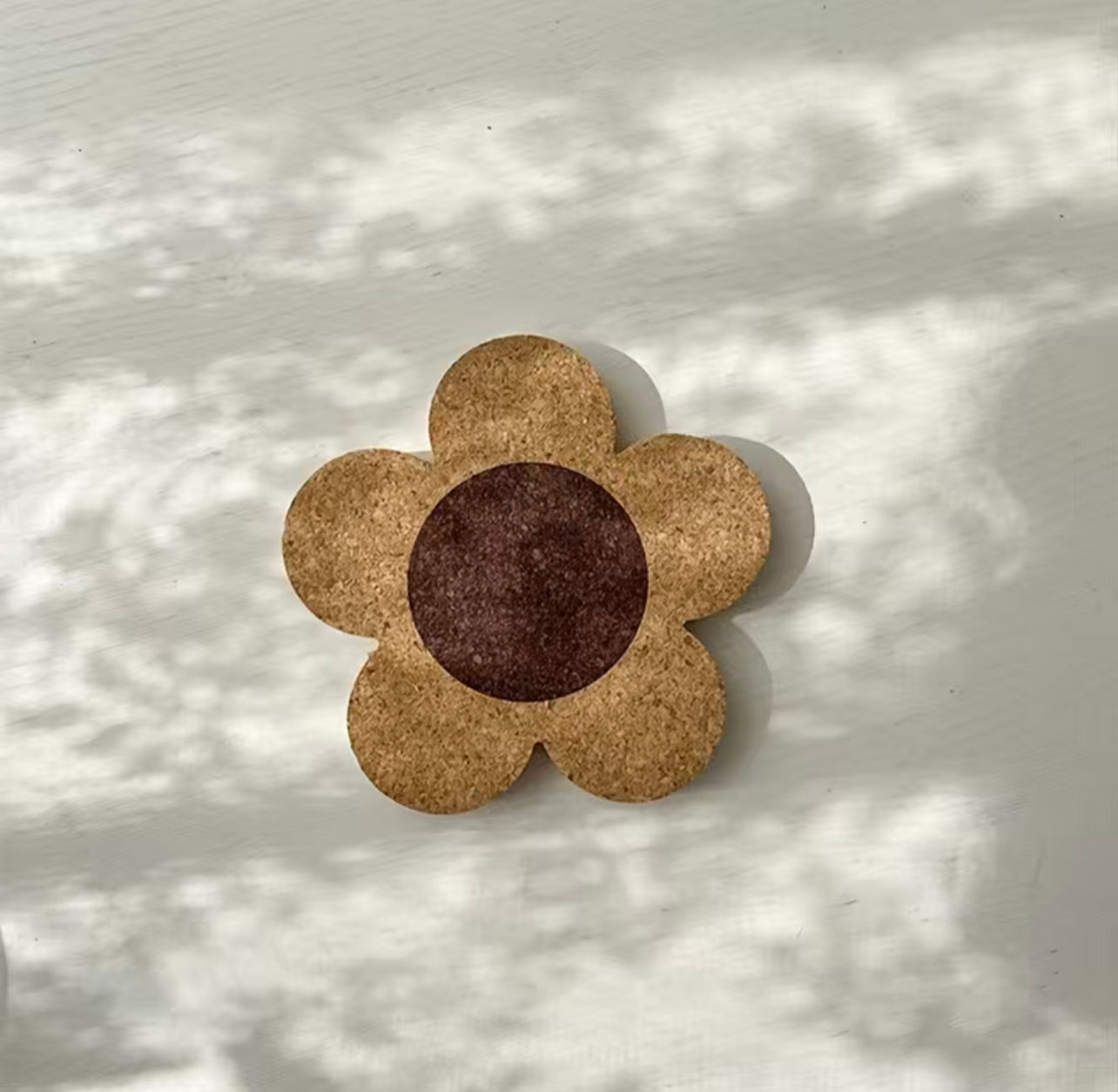 Cork Coasters