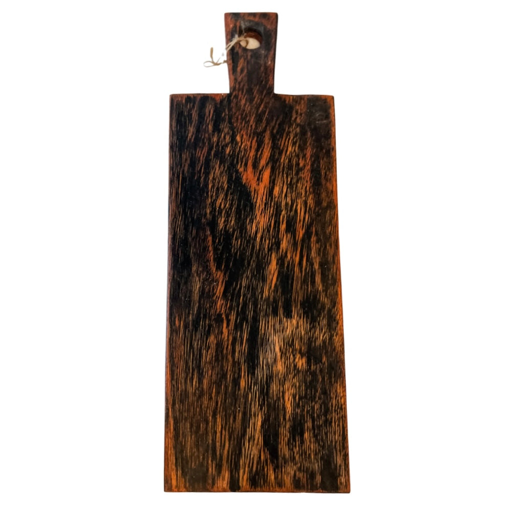Wooden Charcuterie Board