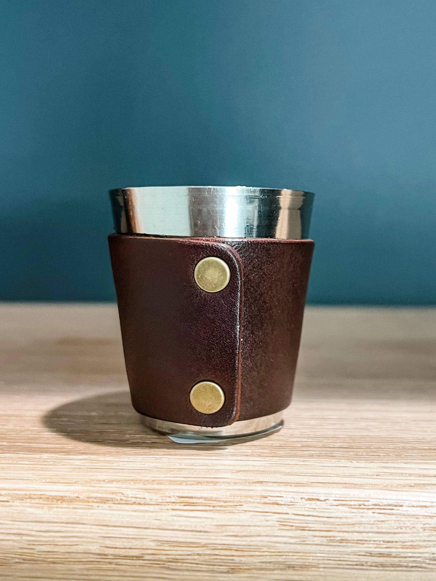 Lindy Shot Glass