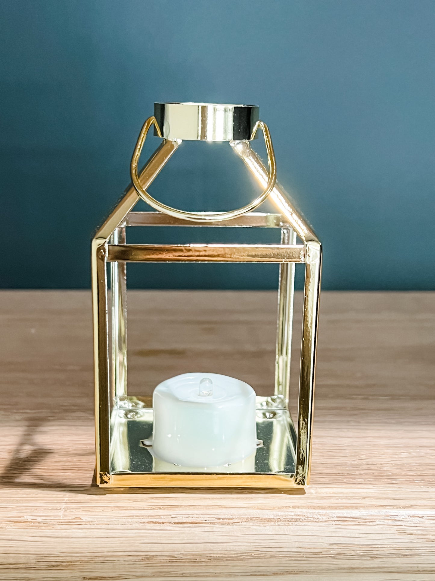 Small Lightup Lantern