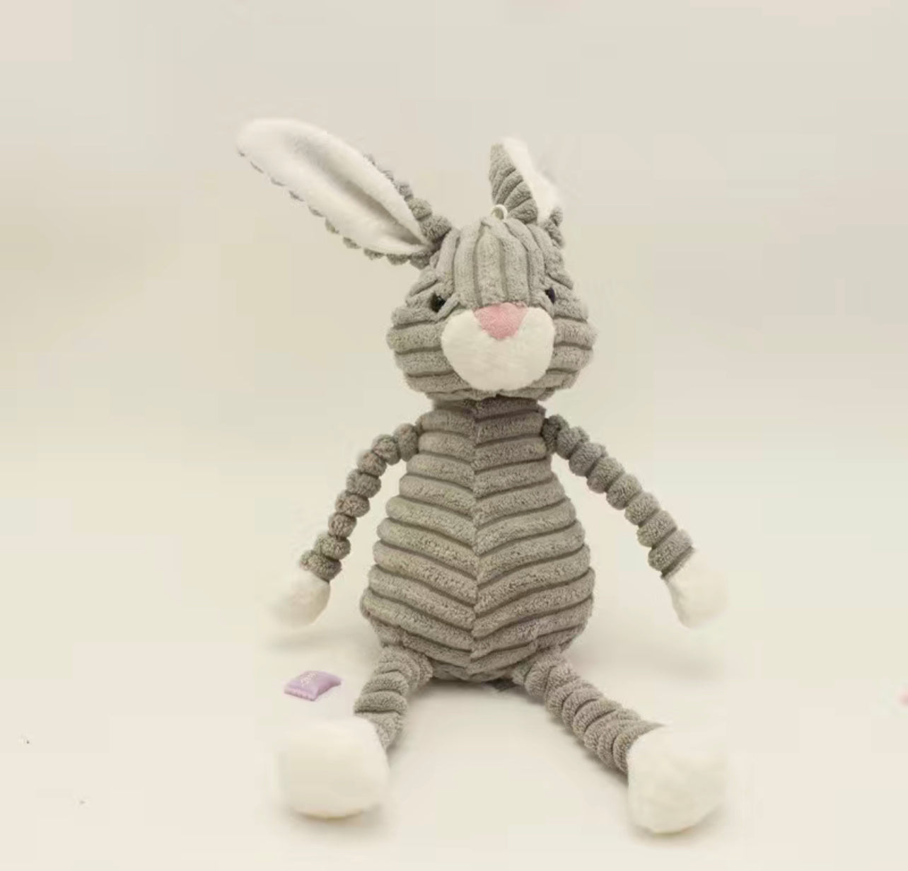 Plush Animal Doll