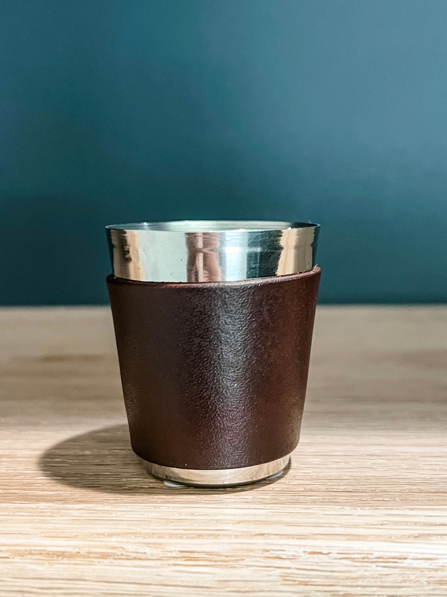 Lindy Shot Glass