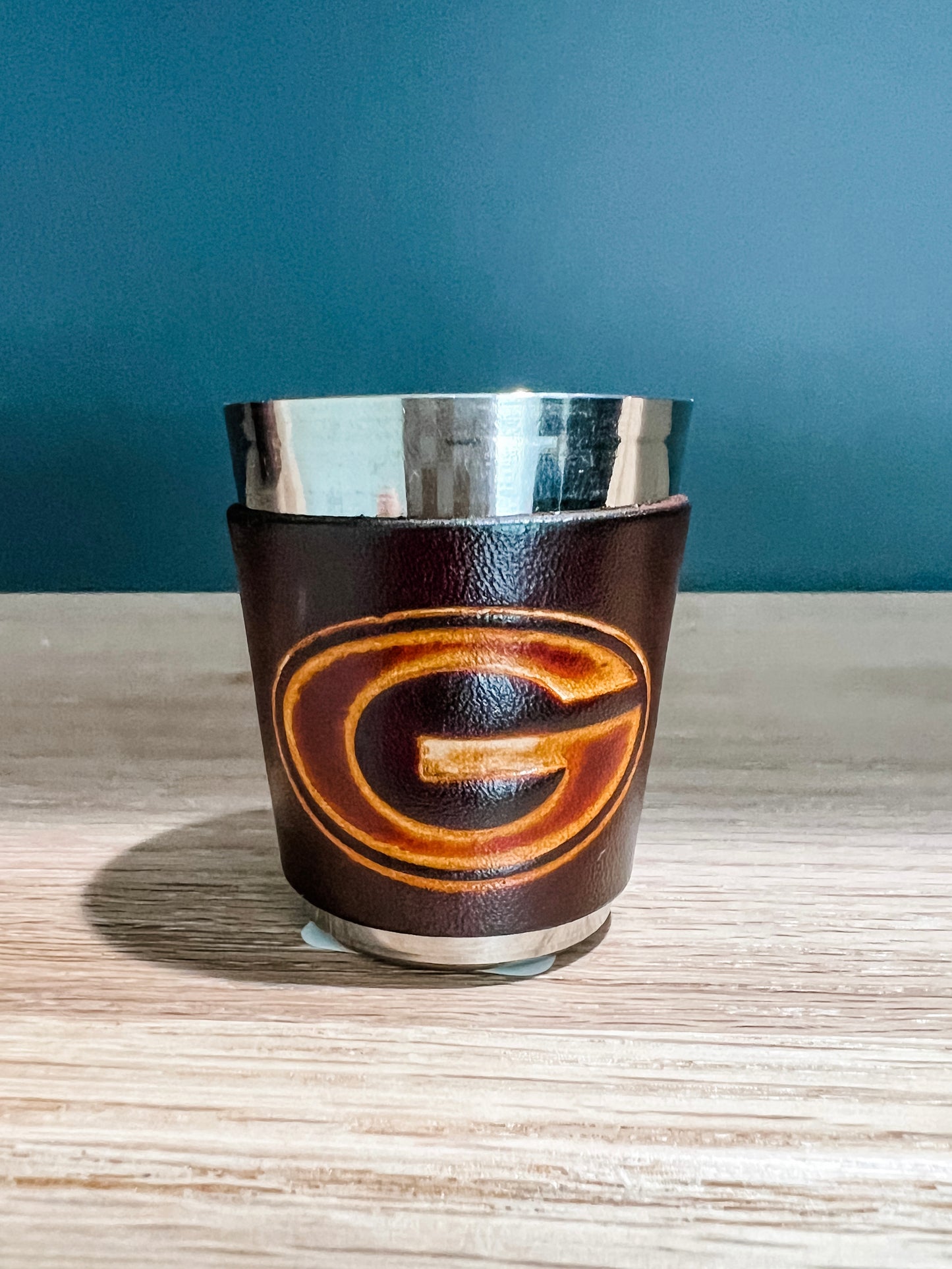 Lindy Shot Glass