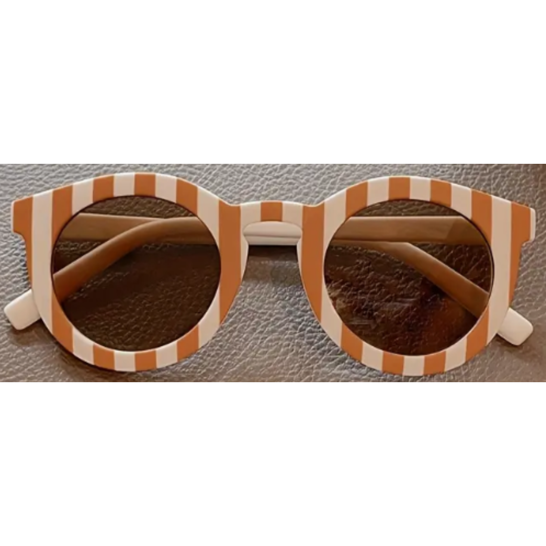 Kids Patterned Sunnies