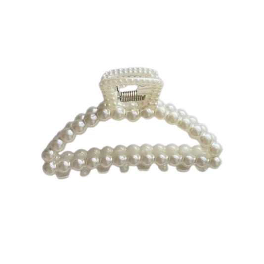 Pearl Hair Clip