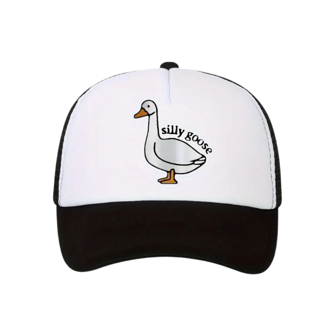 Silly Goose Hat