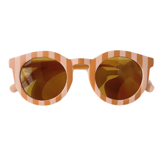 Kids Patterned Sunnies