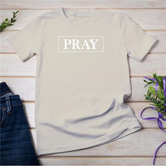 Pray T-Shirt