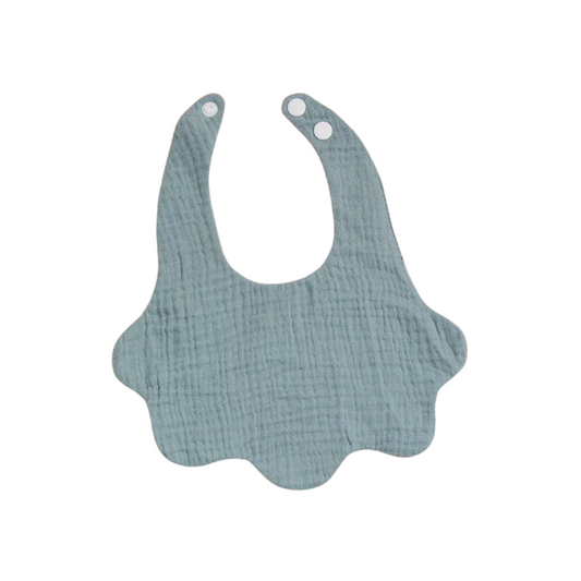 Gauze Bib