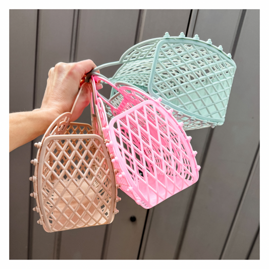 Jelly Basket