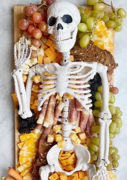 10/23/25 Girls' Night Out (Halloween Themed)