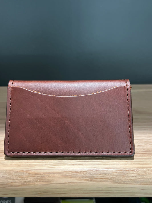 Lindy Leather Wallet