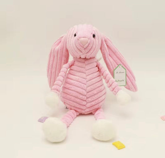 Plush Animal Doll